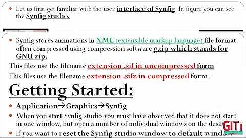 11 2 (S2) Animation Tool: Synfig Hardiksir GiTi