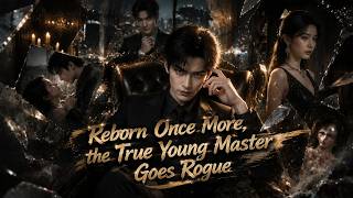 【NEW RELEASE】AI Voiceover 📢 Reborn Once More, the True Young Master Goes Rogue