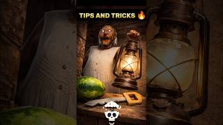 Granny ki light aur tarbuj ka Jadu 😱☠️👻#granny #gaming #games #shorts #shortvideo #indiagames