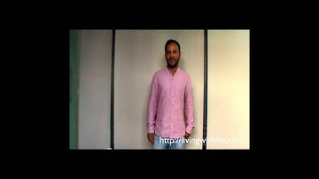 Testimonial - NLP Training Bangalore  - Conversational Hypnosis Training Bangalore