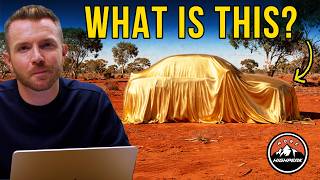 I Paid for a Mystery Car — and Got Something I’ve Never Seen Before 🇦🇺