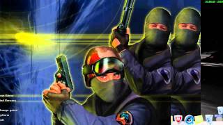como instalar el cdhack para counter strike
