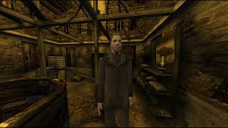 Pathologic Playthrough - Bachelor Day 5
