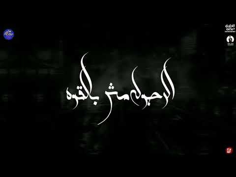 حالة واتس رضا البحراوي الرجولة مش ب القوة