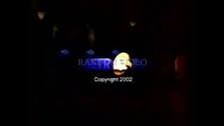 Endcap Metro TV © 2002