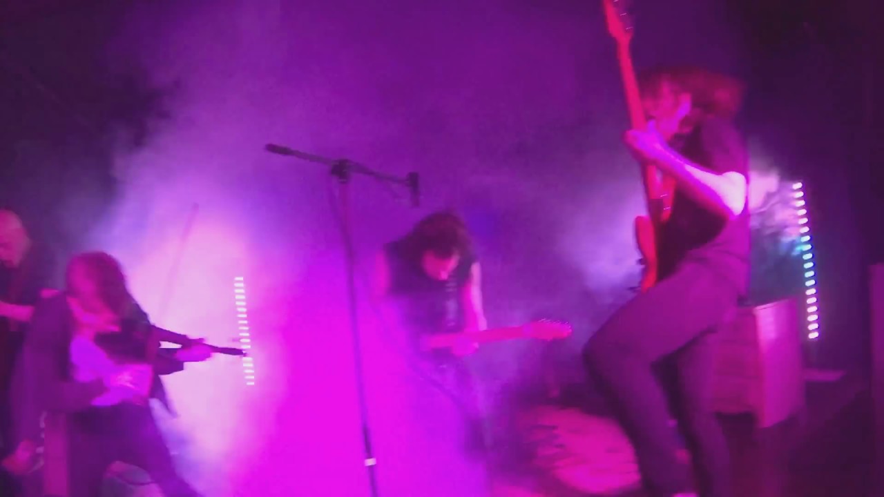 jUNEjULY - Tabula Rasa