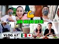 😱 ES UN DESAFIO PARA MI ESPOSO JAPONÉS!!! 🇯🇵 DÍA EN PAREJA VLOG | Tania&Hayato