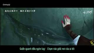 [Vietsub] Wasureji no Kotonoha (忘れじの言の葉) - DAZBEE cover |  Onmyoji
