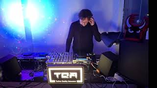 Januari live stream:  Tectonic Pulse