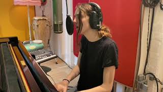 Birdy - Deep End (Acoustic Performance) Resimi