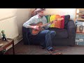 ToeKnee Hands Covers Beastie Boys FFYR!
