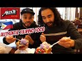 AMERICANS HONEST REVIEW OF MAX'S RESTAURANT || 1ST TIME AT AUTHENTIC FILIPINO RESTAURANT!!!