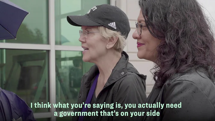 Communities Like Theresa Landrum's Deserve Climate...