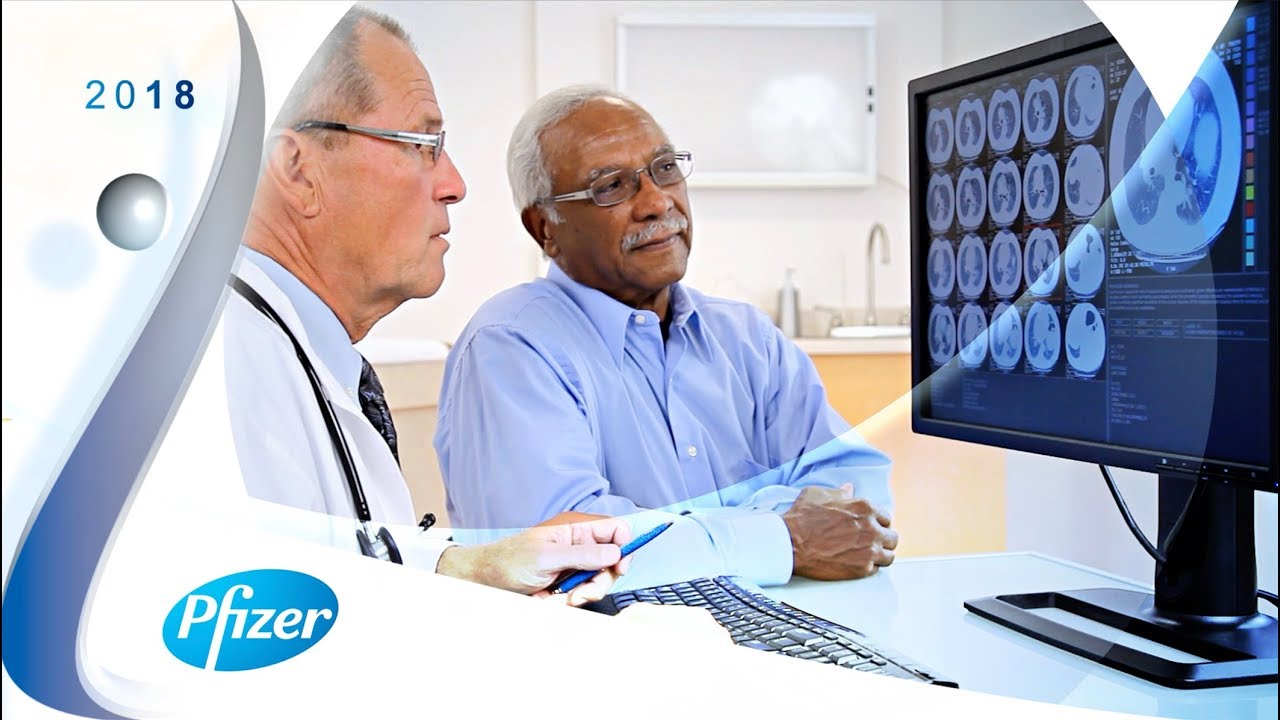Pfizer - 2018 Heroes of Chemistry