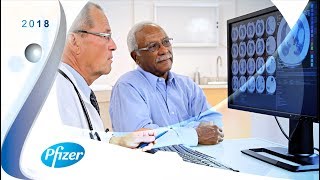 Pfizer - 2018 Heroes of Chemistry