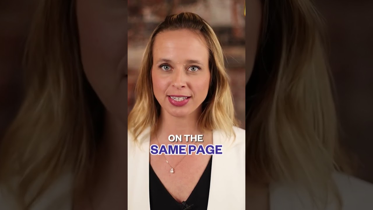 What is leadership alignment?