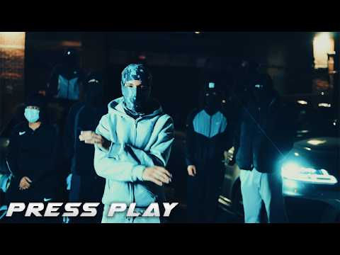 Rooney Upt - They Know (Music Video) | Pressplay