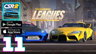 CSR 2 Realistic Drag Racing Gameplay Walkthrough Part 11 (iOS, Android) screenshot 5