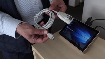 Set Up and Install StockVUE Demo