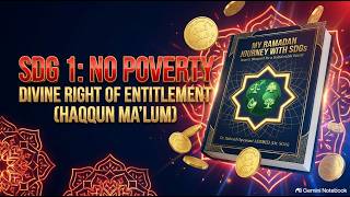 SDG 1: No Poverty — Islam's Blueprint for Ending Poverty | Impact TV