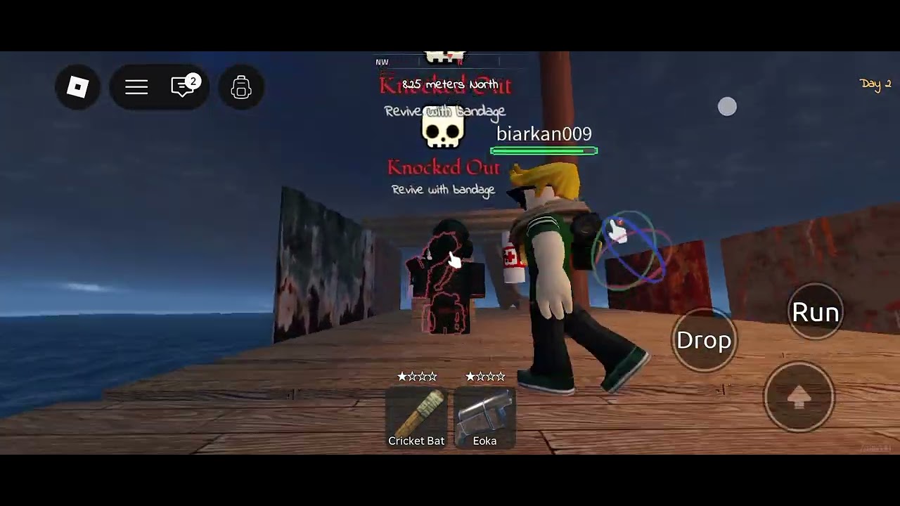 Rusty Rafts Script Rusty Rafts Part 1 - YouTube