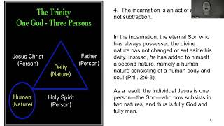 10 Things You Should Know About the Incarnation