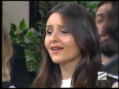 აფხაზეთის სახელმწიფო კაპელა და მაესტრო ზვიად ბოლქვაძე - \"ჩარირამა\"