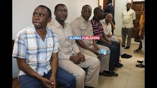 Uchambuzi Kukamatwa Kwa Mbowe Na Viongozi 5 Wa Chadema