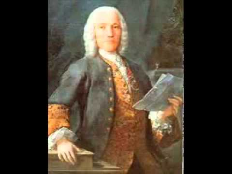 Robert Casadesus plays Scarlatti Sonatas 1/2