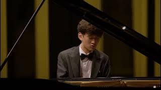 Download lagu Ryan Wang (15 years old) Recital at the Fondation Louis Vuitton Concert Hall in 2023