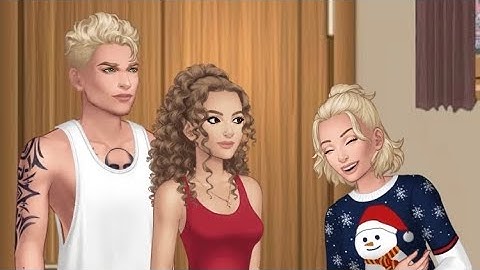 Chasing Promises (Part 12) Episode Choose Your Story