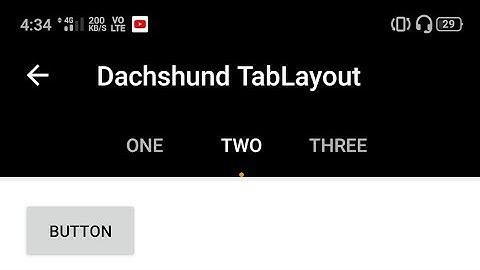 How to add TabLayout (custom) in Sketchware project