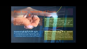 Digital Transformation, 3rd Platform, and Disruptive IT What you need to know to