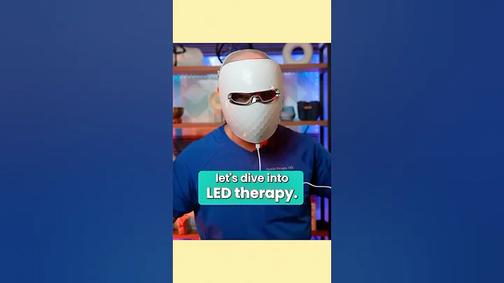 #UlikePartner Ulike ReGlow LED Face mask covers many different skin problems! Use code 208Skin