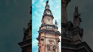 Остуни: Почему Этот Город Италии Зовут Белым? 🇮🇹✨