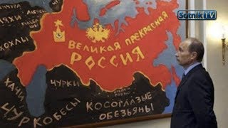 СОСТАВЛЕН «СПИСОК ПУТИНА». ОТВЕТЯТ ВСЕ… СОСТАВЛЕН «СПИСОК ПУТИНА». ОТВЕТЯТ ВСЕ…