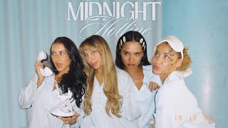 MIDNIGHT HOTLINE #1 (ft. Melissa, Louise Rgt, Mlee)