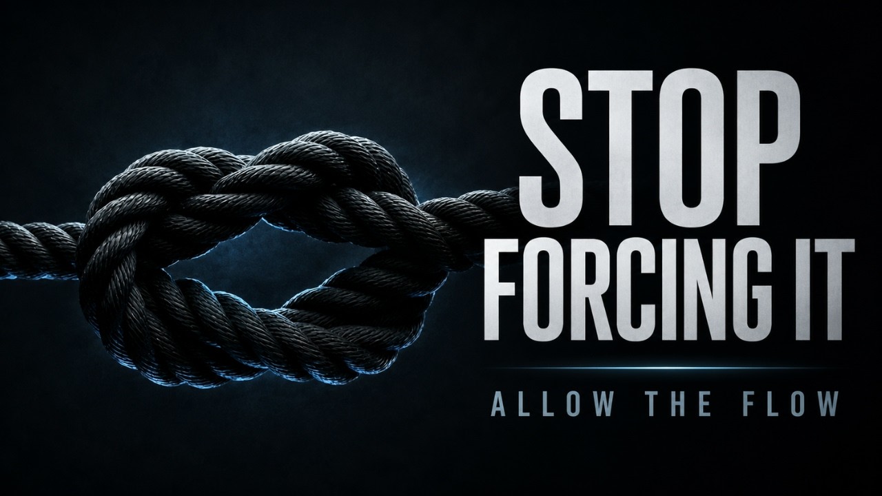 Obejrzyj This Song Found You When You Needed to Hear This | Allow The Flow - Deraj Global w YouTube Obejrzyj This Song Found You When You Needed to Hear This | Allow The Flow - Deraj Global w YouTube