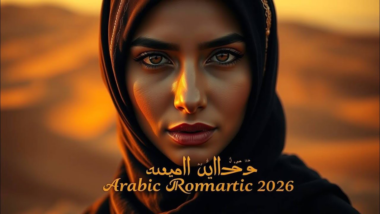 Sholawat merdu - sholawat Jibril - sholawat romantis - Arabic song 2026 - viral tiktok - full album 