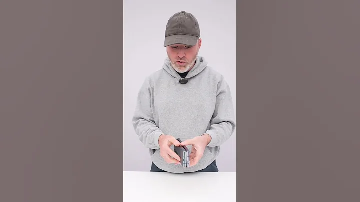 This new Folding Smartphone Just Changed the GAME 🔥 - DayDayNews