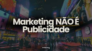 Como Funciona Marketing E Publicidade