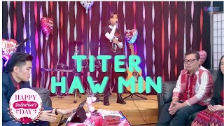 Happy Valentine's Day (SOFT TV SHOW) Part #1 screenshot 5