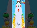 Jelly Run 2048 Level-151