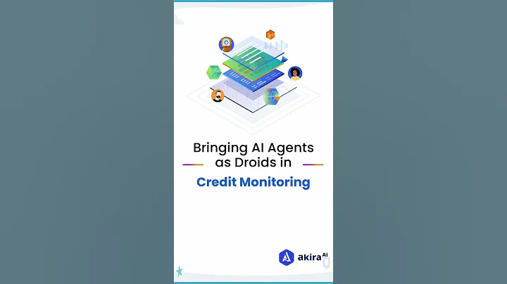 Revolutionizing Credit Monitoring with AI Agents for Proactive Risk Management