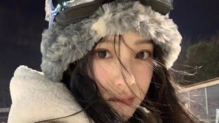 flat forehead and circular orbits [Subliminal]