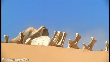 Theropods MEP - My Demons [Part 3] for The Midnight Man