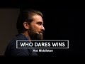 Ant Middleton - Who Dares Wins
