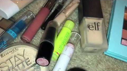 18 by 2018 Intro//Project Pan