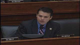 3.9.17. HFAC Member Rep. Brendan F. Boyle Remarks on Russian Interference in US Elections