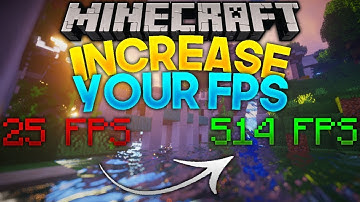How To Uncap You Fps In Minecraft Windows 10 Edition! (Double Your Fps!!)